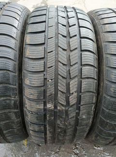 235 55 17 Roadstone бу Шины Зимние 235 55 R17 105S