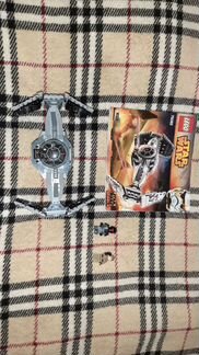 Lego star wars коллекция 75082