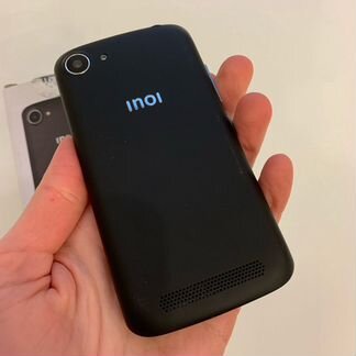 Смартфон inoi 1 Lite