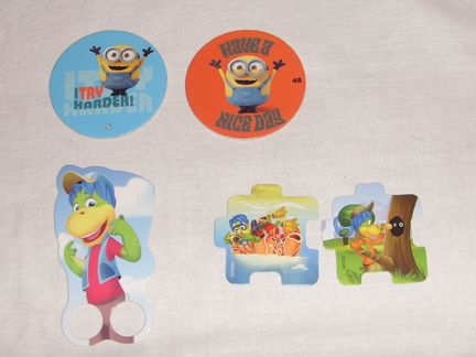 Из Ростишки