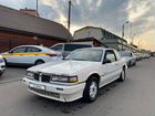 Pontiac Grand AM 2.0 AT, 1988, 123 000 км