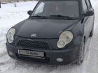 LIFAN Smily (320) 1.3 МТ, 2011, 117 207 км