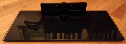 Подставка для телевизора Grundig 46 vle7230br