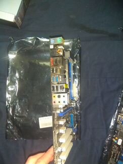 Asrock p67 pro3 (b3) lga1155