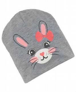 Шапка kik от 1.5 до 5 лет