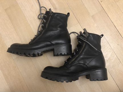 Ботинки Fabiani