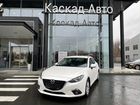 Mazda 3 1.6 AT, 2014, 78 511 км