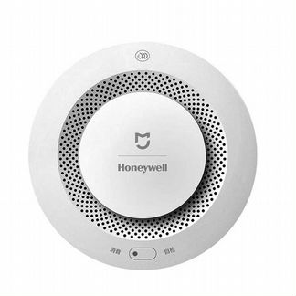 Умный дом Xiaomi Сенсор дыма Mijia Honeywell Smoke