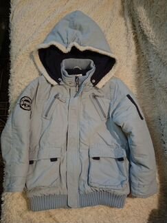 Куртки брюки 104-116