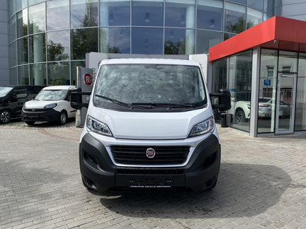 FIAT Ducato 2.3 МТ, 2020