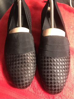 Туфли “Bally” Pierre