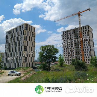 5-к квартира, 137 м², 15/15 эт.