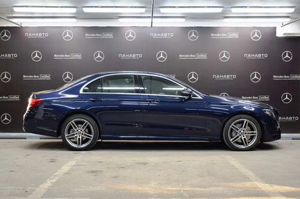 BMW 3 серия 2.0 AT, 2020, 10 980 км