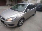 Ford Focus 1.6 МТ, 2010, 205 000 км