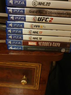 Игра для приставки