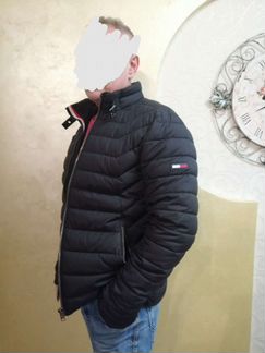 Куртка Tommy Hilfiger осень 50-52р