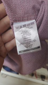 Рубашка Lyle&Scott