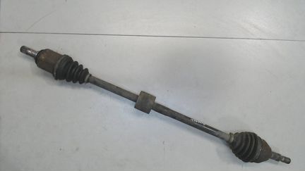 Привод шрус правый передний Opel Astra H, 2010