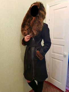 Дубленка