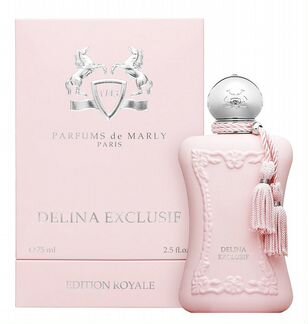 Parfums de Marly Delina Exclusif