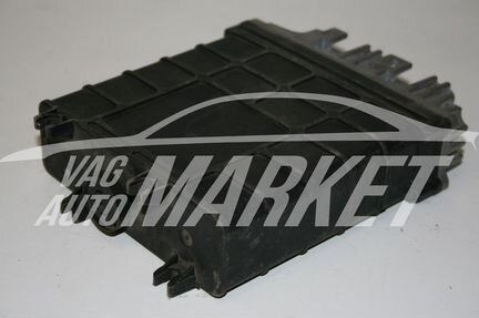 Блок управления двигателем ABK Audi Coupe