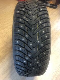 Зимняя резина