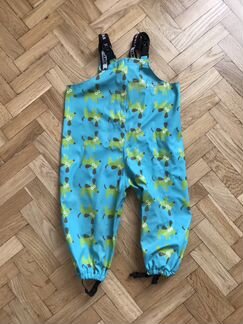 Полукомбинезон непромокаемый Jonathan (Финляндия)