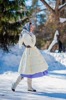 Пальто женское vitalyn dress