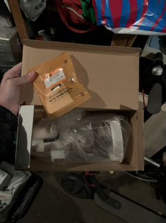 Фильтр топливный civic