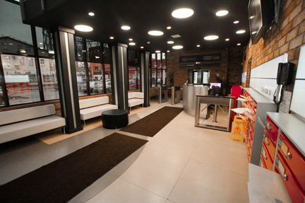 Офисное помещение, 22.42 м²