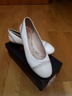 Туфли/балетки