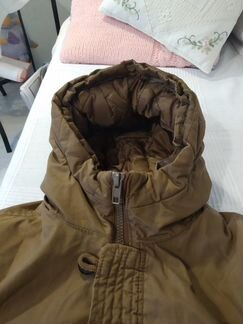 Куртка мужская зимняя