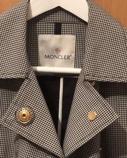 Плащ Moncler