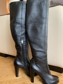 Ботфорты Loriblu