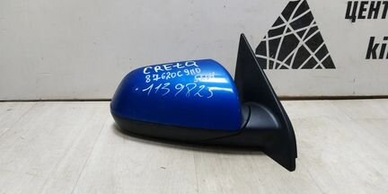 Зеркало правое Хендай Крета Hyundai Creta