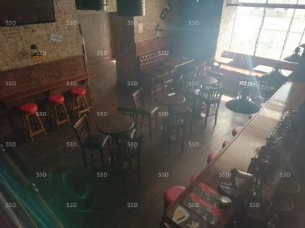 Сдам торговое помещение, 255 м²