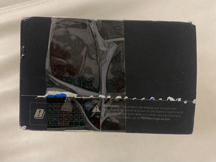 GoPro Hero 7 black новая