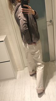 Пиджак из Италии