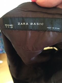 Сарафаны Zara и H&M