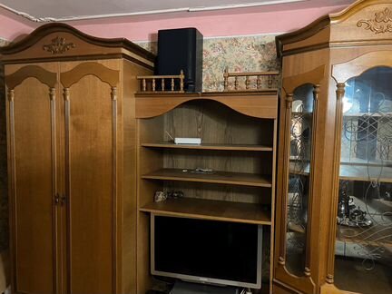 Мебельный гарнитур