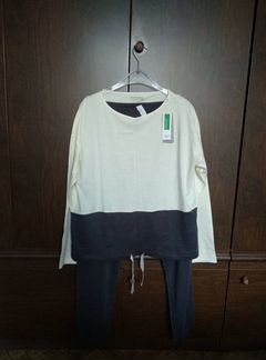 Пижама United Colors of Benetton