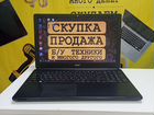 Ноутбук Aser i3-3217U 2я/8гб/500гб