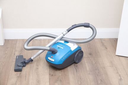 Пылесос Hoover TCP1401 019