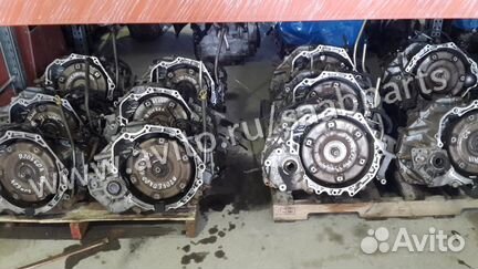 Селектор выбора передач Jaguar XJ 1989-1996г