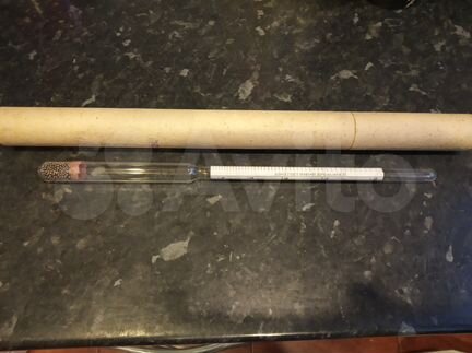 Ареометр аон-3 СССР новый