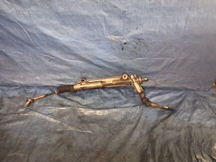 Рулевая рейка Ford Explorer 4