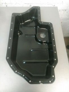 Паддон (картер) Ауди 4.2 (BAR) Новый- Оригинал