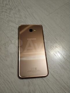 Samsung galaxy j4 plus 32гб