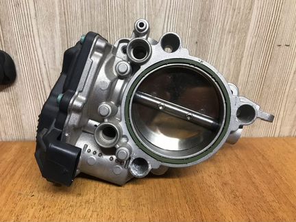 Дроссельная заслонка Bmw F30 G11 G20 G30 G32 GT +