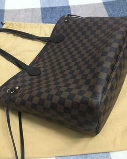 Сумка Louis Vuitton MM